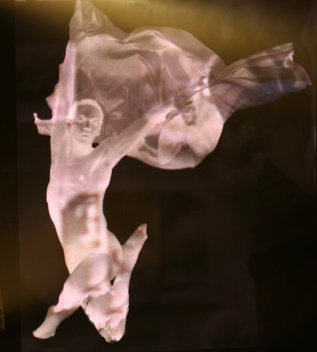 Dance Man