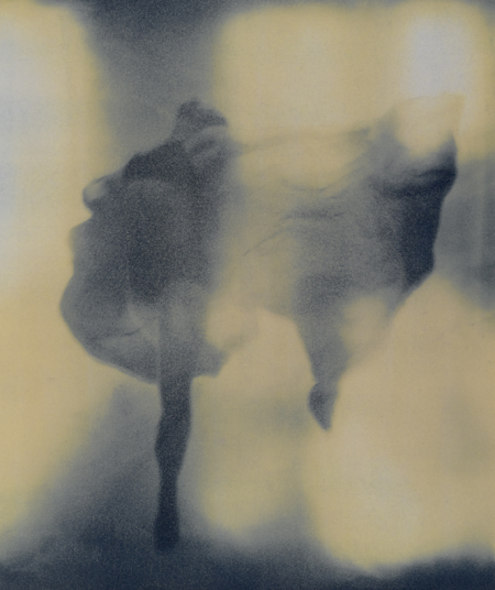 Light Dancer