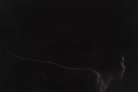 Night Dancer