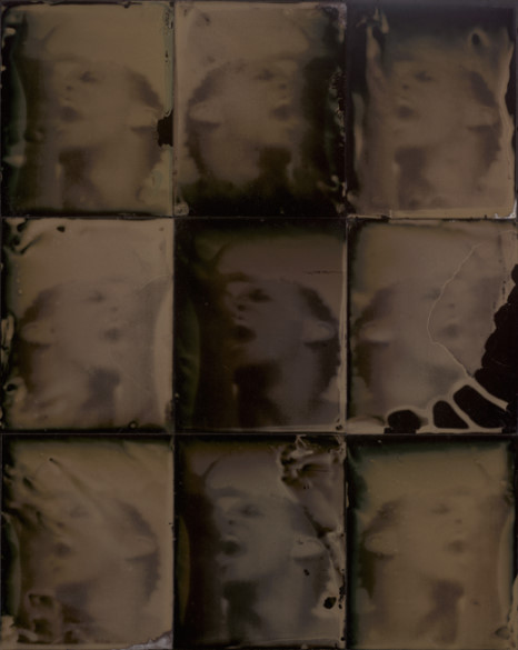 Nine Faces